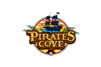 create awesome and gorgeous pirate logo design