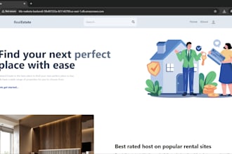 deploy web apps and ml models on AWS