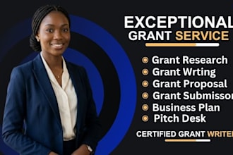 help find active grant opportunities for nonprofits, startups to secure funding