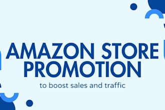boost amazon traffic and sales