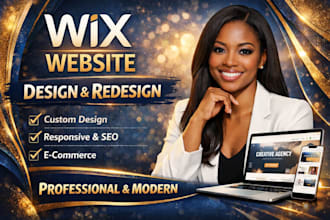 wix website design wix website redesign wix website design wix website redesign