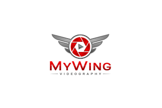 do camera videography photography branding wedding logo