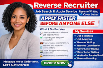 2026 search and apply 1000 job for you