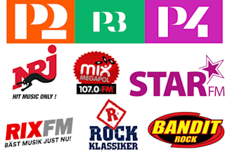 secure swedish radio airplay with custom promotion