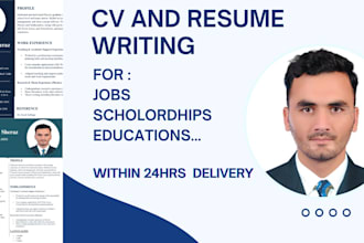 review and enhance your CV and resume with ats optimization