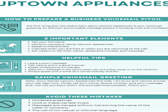 design canva graphics and assist virtually