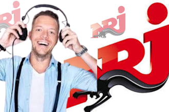 do music airplay and promotion on sweden nrj radio
