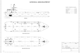 convert images, pdfs, or sketches into 2d autocad drawings