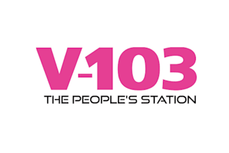 offer professional song promotion and airplay on v103 atlanta