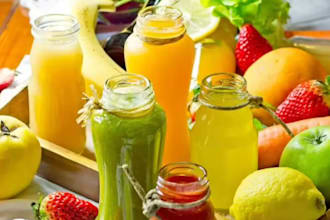 professionally formulate beverages, drinks and functional drinks for your brand