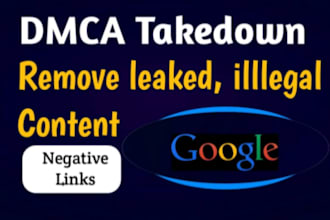 permanently remove fake, negative, defmentory links from google maps gmb gdp