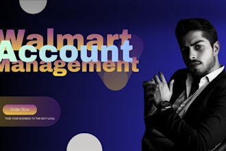 manage your walmart wfs account