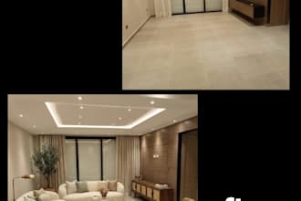 ai powered virtual staging and property enhancement