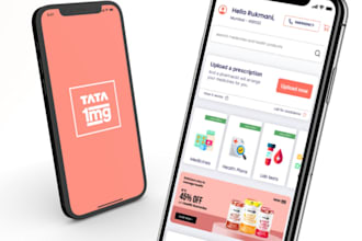 design intuitive UX UI for saas, mobile app, and web apps and desktop