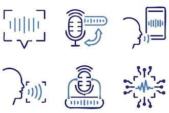 provide accurate and reliable transcription services for audio and video