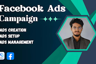 run high converting facebook ads as fb ads specialist