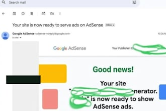 approve adsense  google adsense adsense website adsense setup ezoic approval