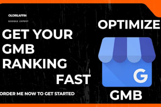 google my business local seo do gmb ranking local business monthly gmb citation