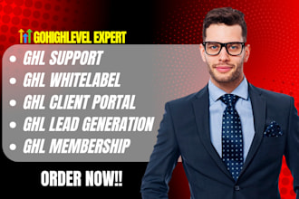 ghl whitelabel ghl workflow ghl redesign,design, ghl app integration ghl support