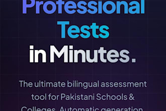 make website or app with full stack and mern stack