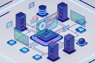 build custom ai automation tools with llm integration