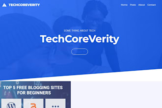 make one wordpress edit text, image, font, or color change