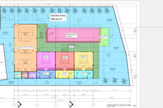 do cost estimation, quantity takeoff, and material take off