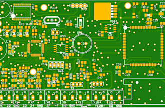 design professional schematic and pcb with multiple design software