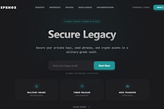build a high performance nextjs saas erp or custom web application