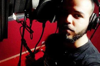 be your professional songwriter in italian, french or arabic