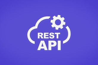build a secure and scalable rest API