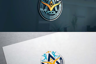 do modern childcare, daycare, mother care, nursery logo and any graphics design