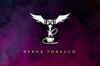design a unique logo