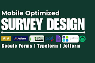design advanced qualtrics online surveys with skip logic and branding