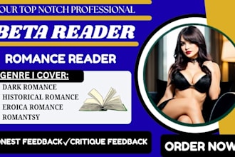 beta read dark romance historical romance erotica romance romantasy