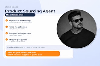 be your product sourcing agent in china for medical equipments
