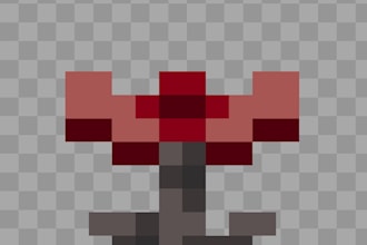 make a minecraft texture pack for you