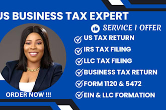 us tax return, irs tax filing, 1040, business tax return, 1120, 5472