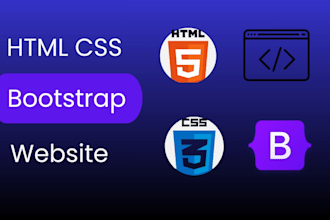 do front end web development