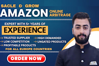 amazon fba online arbitrage product research for eu and canada