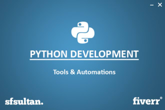 write python scripts to automate your boring and repetitive work