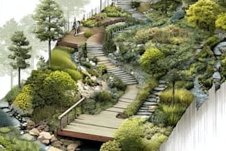 design  your landscape architect, and landscape design