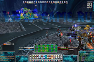 create a top notch world of warcraft addon