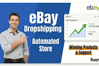 list winning products from aliexpress to ebay dropshipping