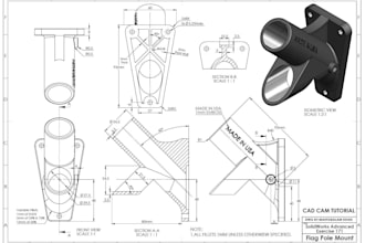 provide accurate 2d and 3d mechanical cad