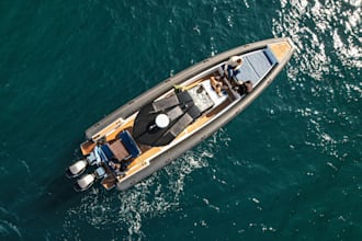 design your boat, yacht, or any vessel