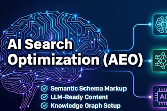 optimize your website for ai search engines and aeo