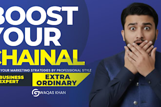 design professional amazing aye catching and attractive thumbnail in 2 hours
