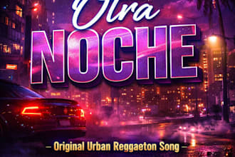 compositor de musica popular y regueton