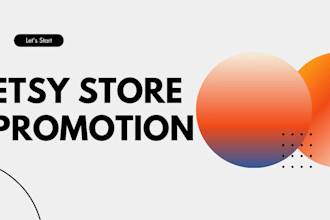boost your etsy store rankings to boost sales and traffic
